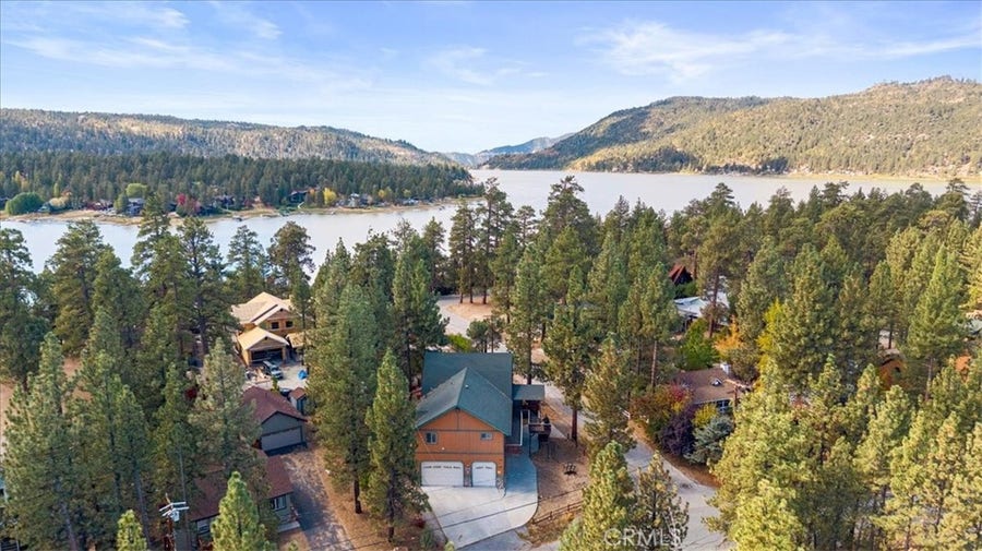 Property photo for 39607 Forest, Big Bear Lake, CA