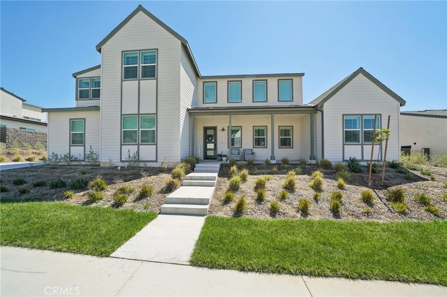 Property photo for 15825 Butterfly Drive, Fontana, CA