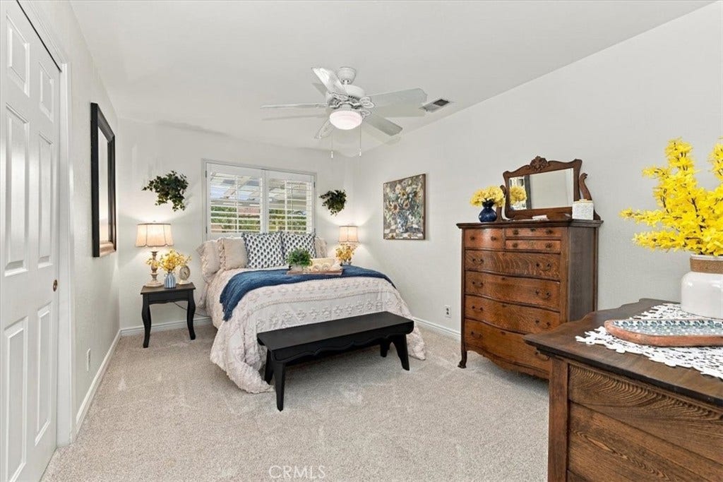 2791 Bronco Lane, Norco, CA 92860 Bedroom #3