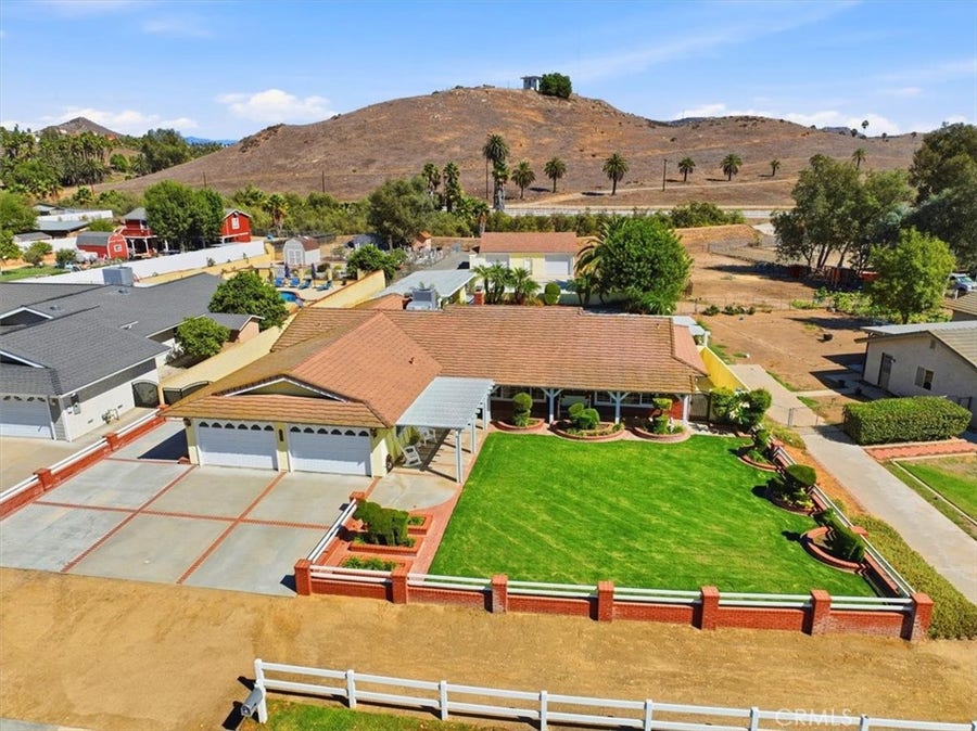 Property photo for 2791 Bronco Lane, Norco, CA