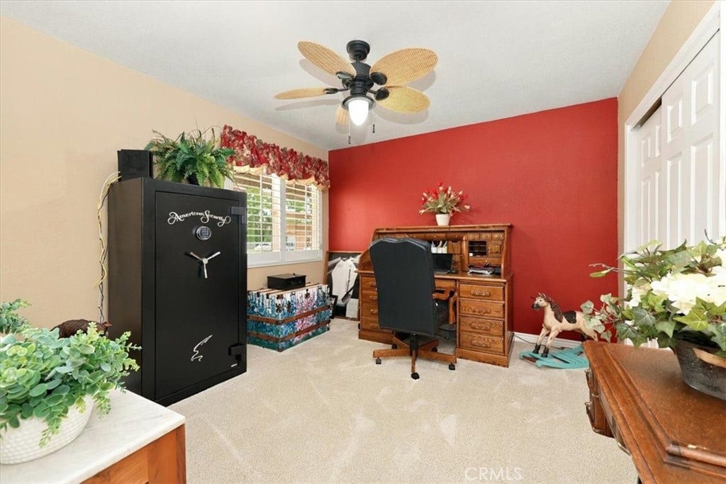 2791 Bronco Lane, Norco, CA 92860 Bedroom #2