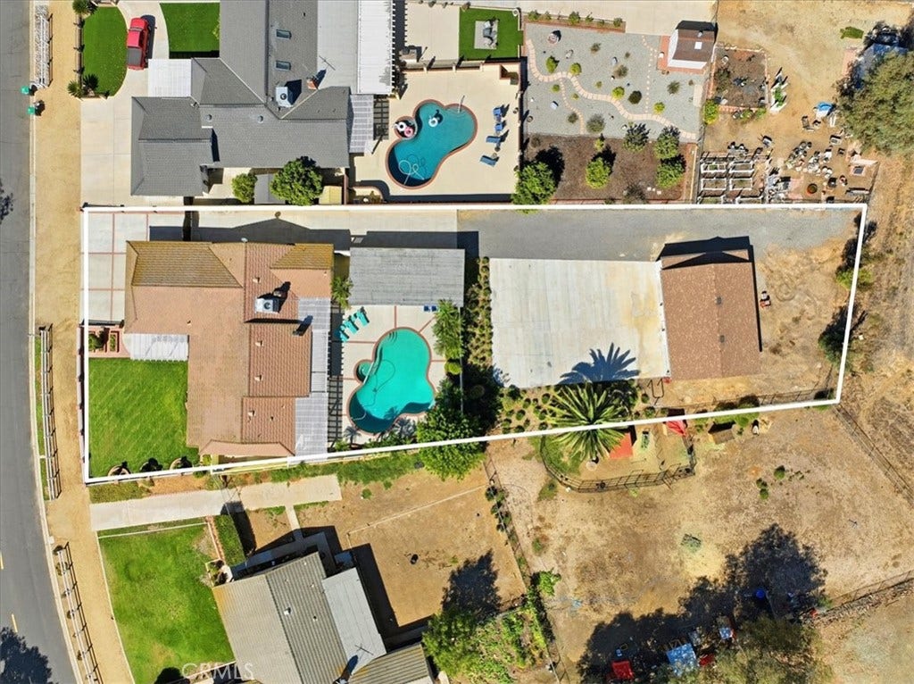 2791 Bronco Lane, Norco, CA 92860 0.66 of an acre to meet all your needs