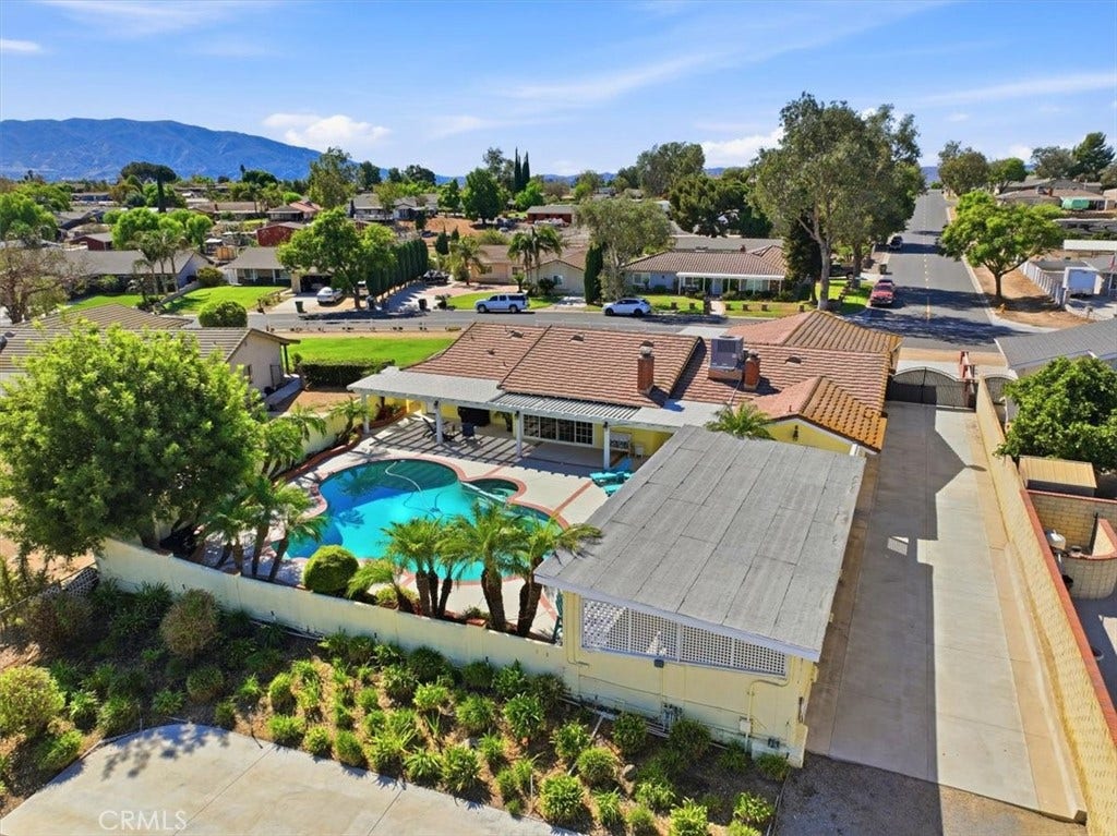 2791 Bronco Lane, Norco, CA 92860 Welcome home