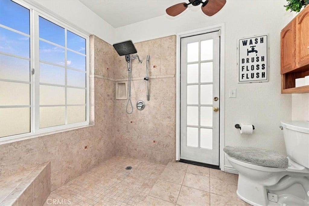 2791 Bronco Lane, Norco, CA 92860 Primary shower