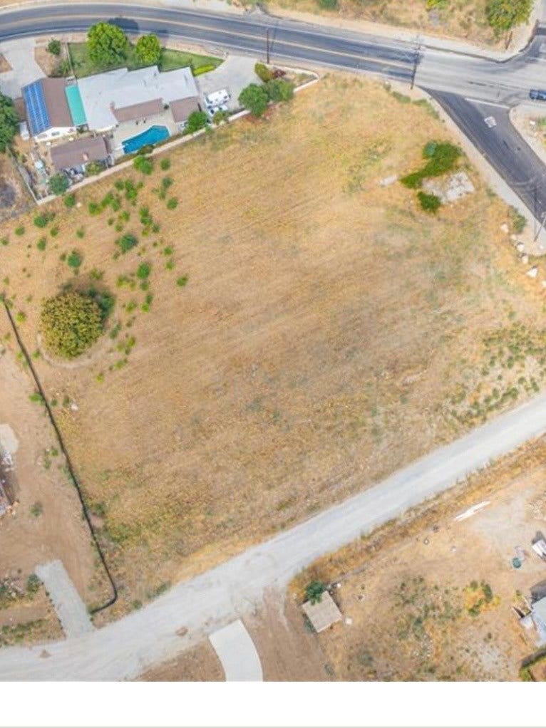 Property photo for 0 Tokay, Cherry Valley, CA