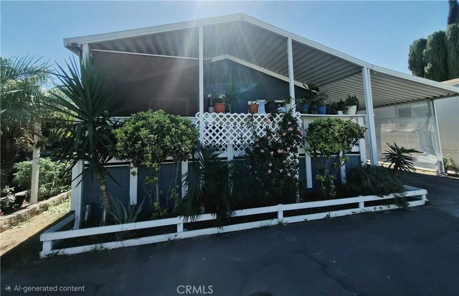 Property photo for 15050 Monte Vista, #40, Chino Hills, CA