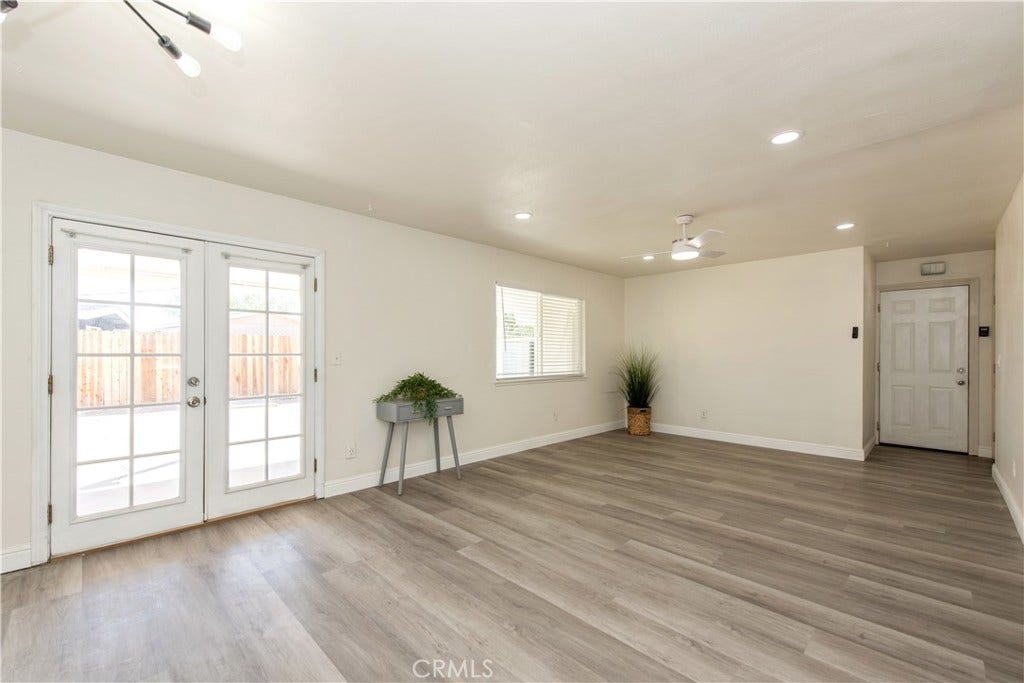 15105 Condor, Victorville, CA 92394
