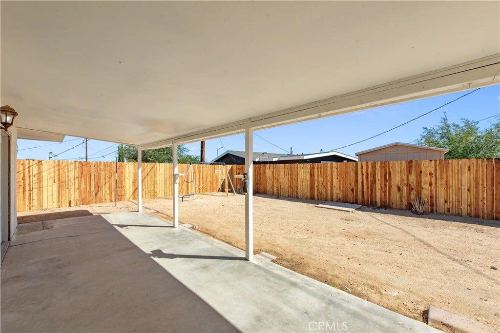 15105 Condor, Victorville, CA 92394