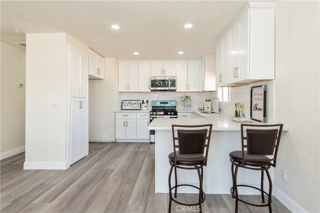 15105 Condor, Victorville, CA 92394