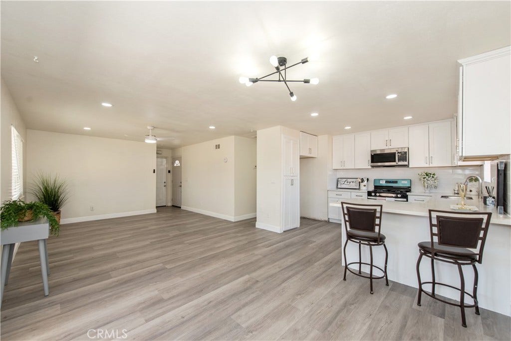 15105 Condor, Victorville, CA 92394