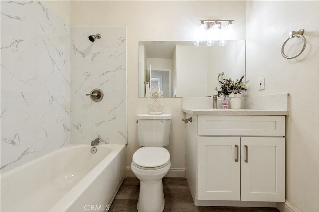 15105 Condor, Victorville, CA 92394