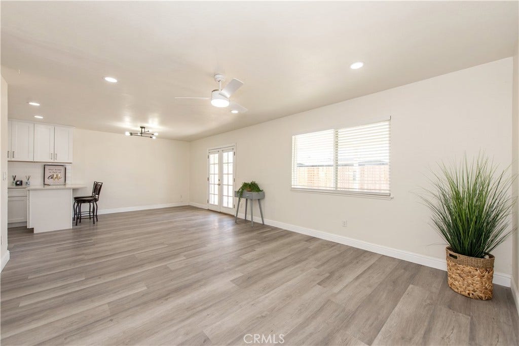 15105 Condor, Victorville, CA 92394