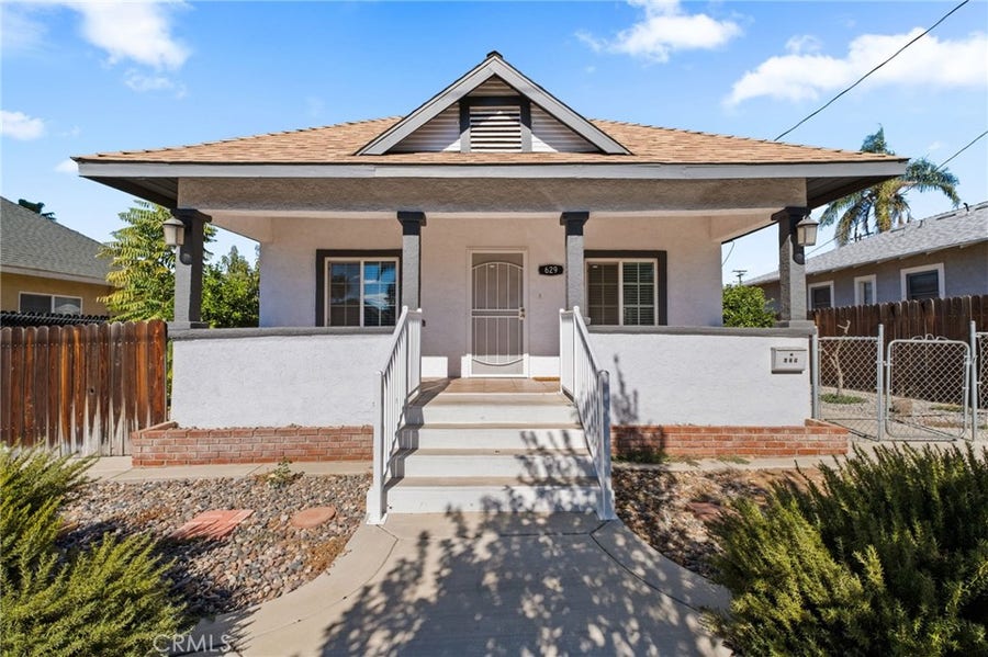 Property photo for 629 Egan, Beaumont, CA