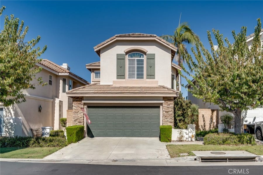 Property photo for 1101 Davis Way, Placentia, CA