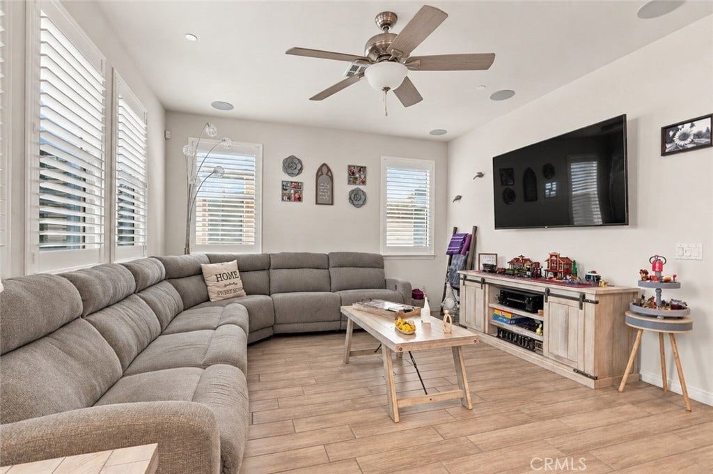10529 Wilding, Rancho Cucamonga, CA 91730