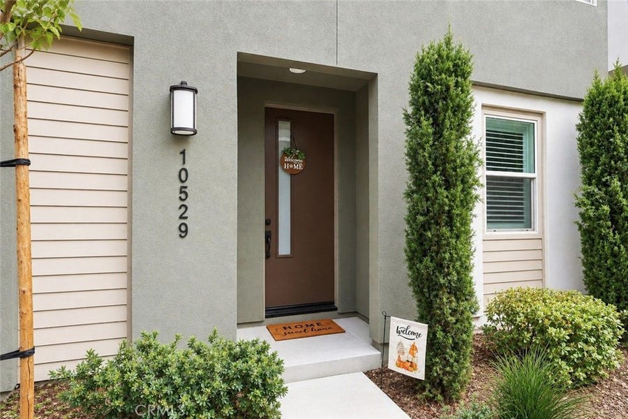 Property photo for 10529 Wilding, Rancho Cucamonga, CA