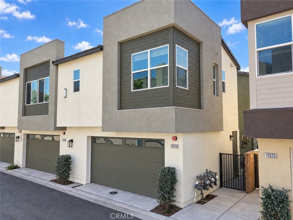 10529 Wilding, Rancho Cucamonga, CA 91730