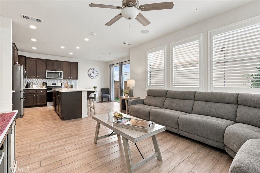 10529 Wilding, Rancho Cucamonga, CA 91730