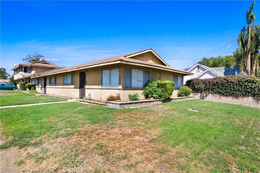 Property photo for 3946 Severence, San Bernardino, CA