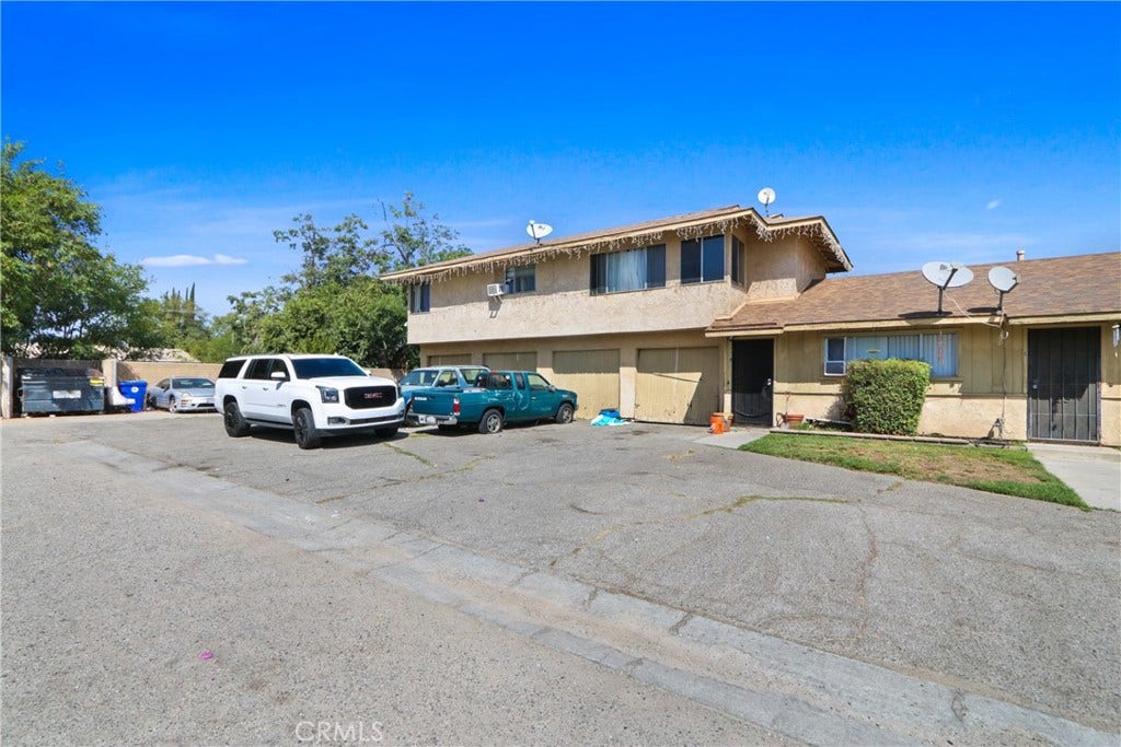 3946 Severence, San Bernardino, CA 92405 3946 Severence, San Bernardino, CA 92405
