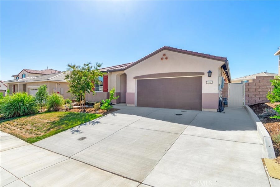 Property photo for 11412 Pinon, Yucaipa, CA
