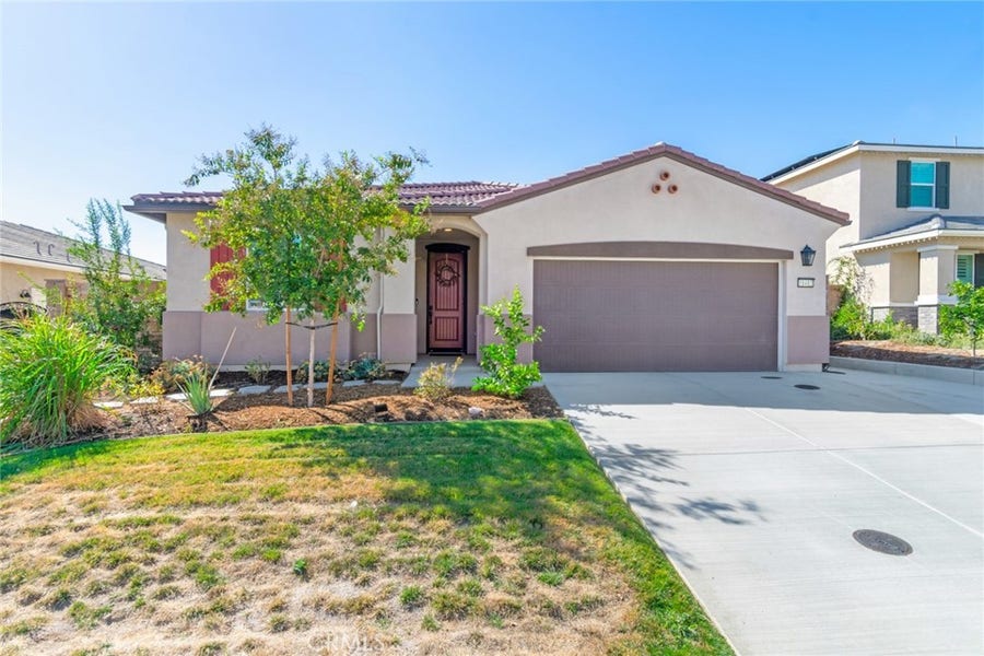 Property photo for 11412 Pinon, Yucaipa, CA