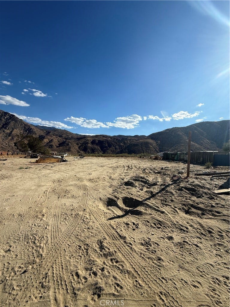 Property photo for 49461 Dolores, Cabazon, CA