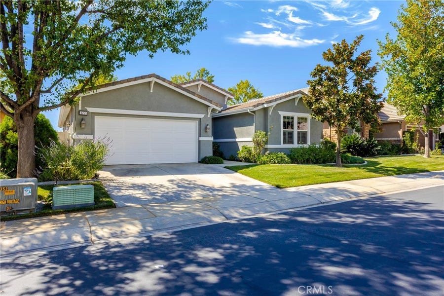 Property photo for 177 Potter Creek, Beaumont, CA