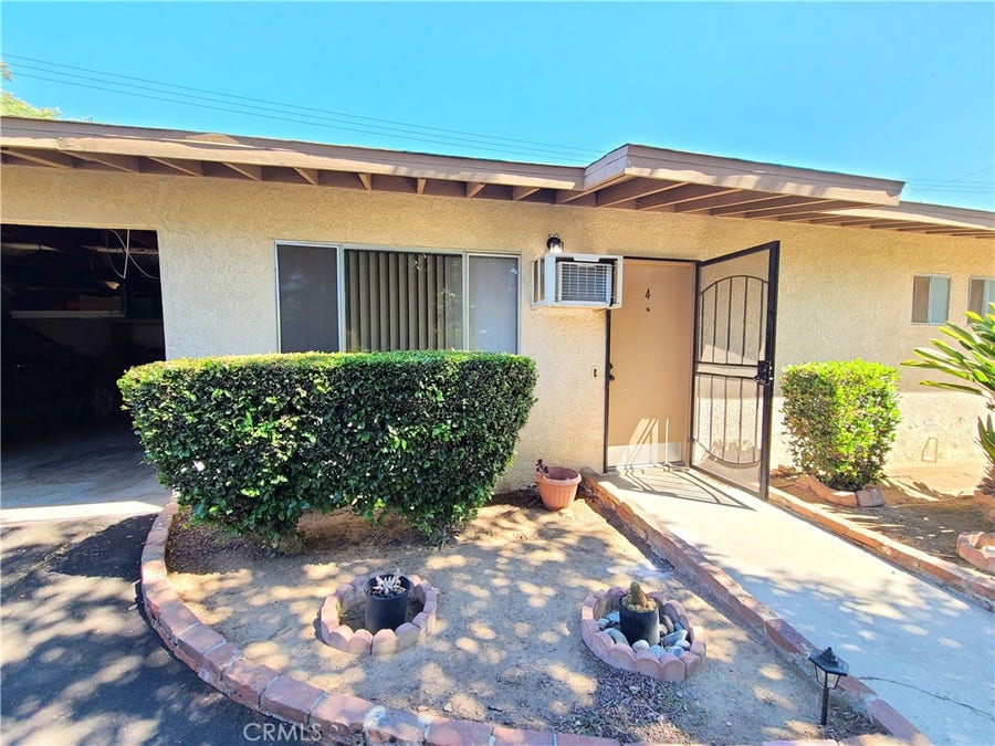 Property photo for 12716 4th Street, #4, Yucaipa, CA