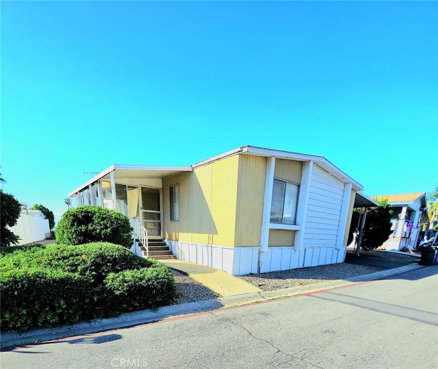 Property photo for 6130 Camino Real, #283, Riverside, CA