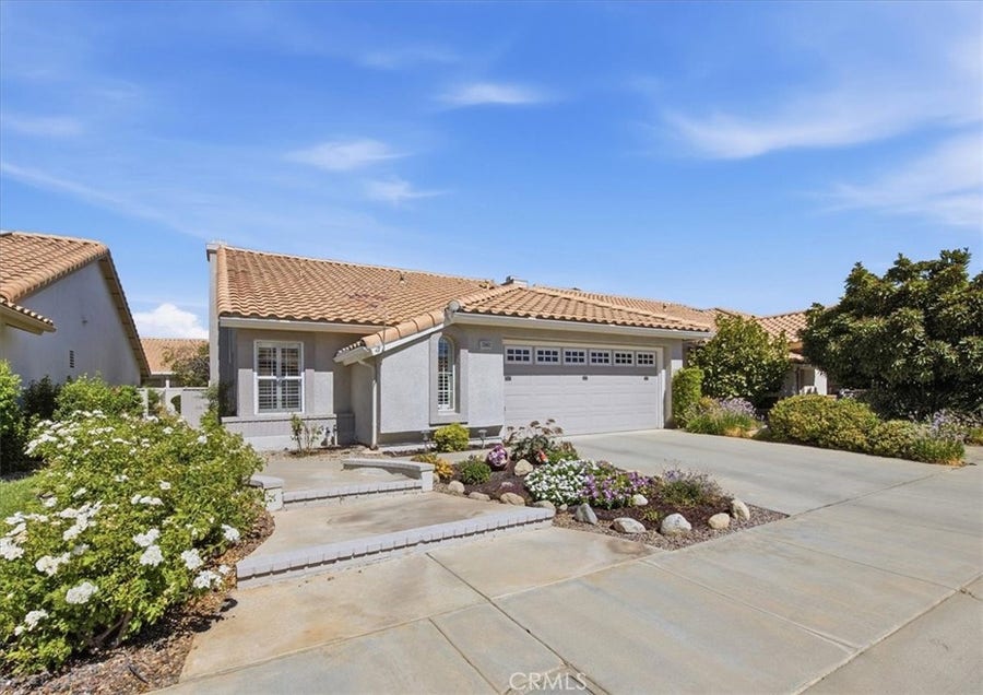 Property photo for 6029 Spanish Trail, Banning, CA