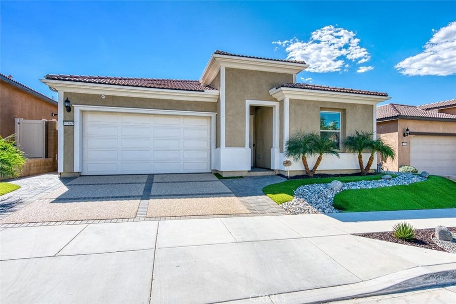 Property photo for 11865 Wandering Way, Corona, CA