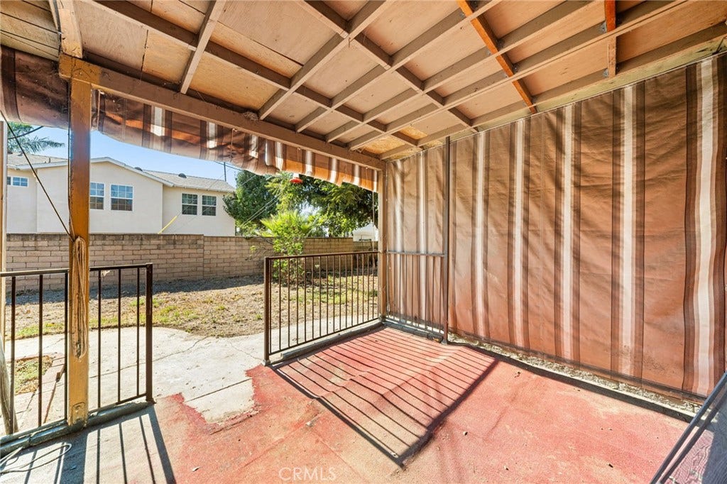 310 S Ash Street, Redlands, CA 92373