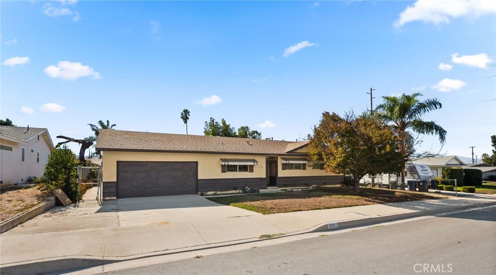 310 S Ash Street, Redlands, CA 92373