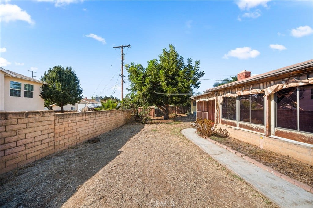 310 S Ash Street, Redlands, CA 92373