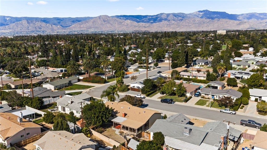 310 S Ash Street, Redlands, CA 92373