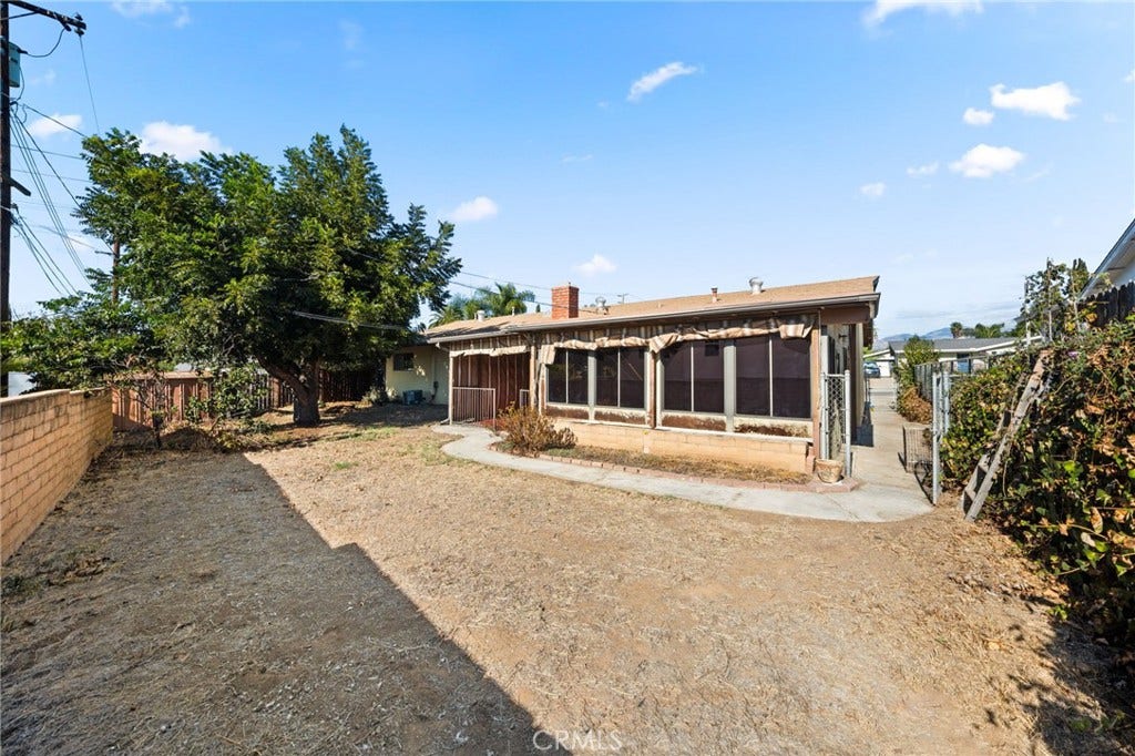 310 S Ash Street, Redlands, CA 92373