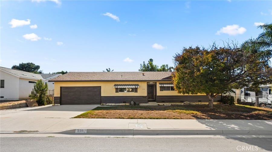 Property photo for 310 S Ash Street, Redlands, CA