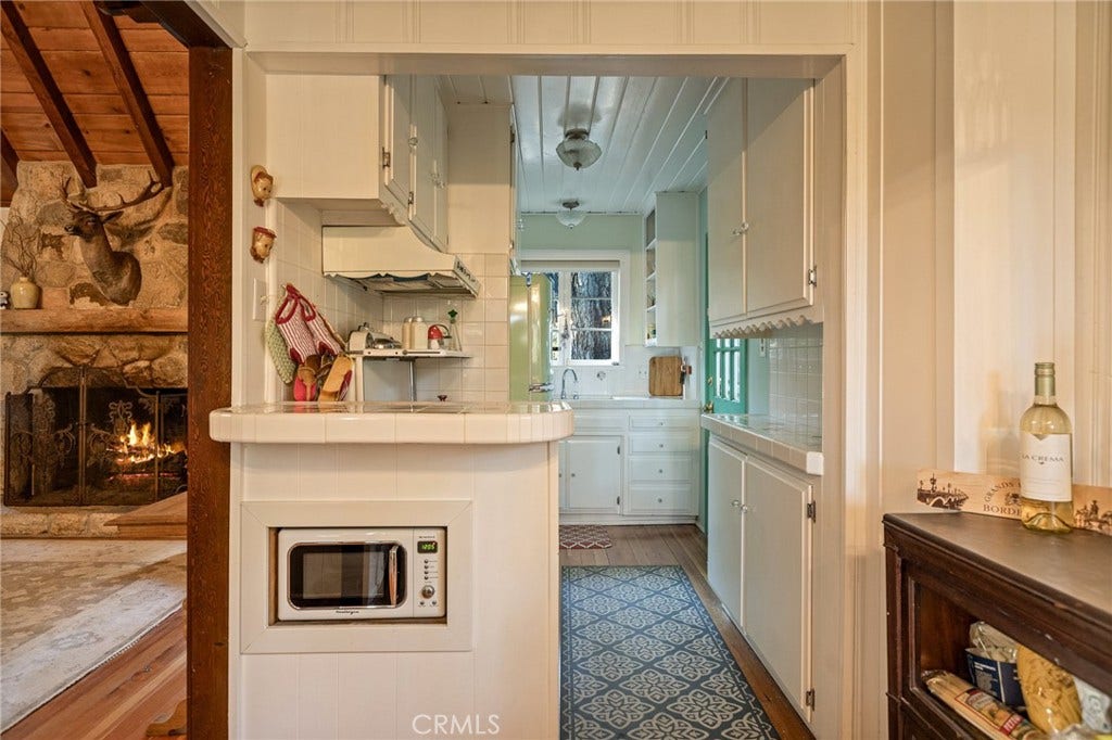 28782 Cedar Drive, Lake Arrowhead, CA 92352