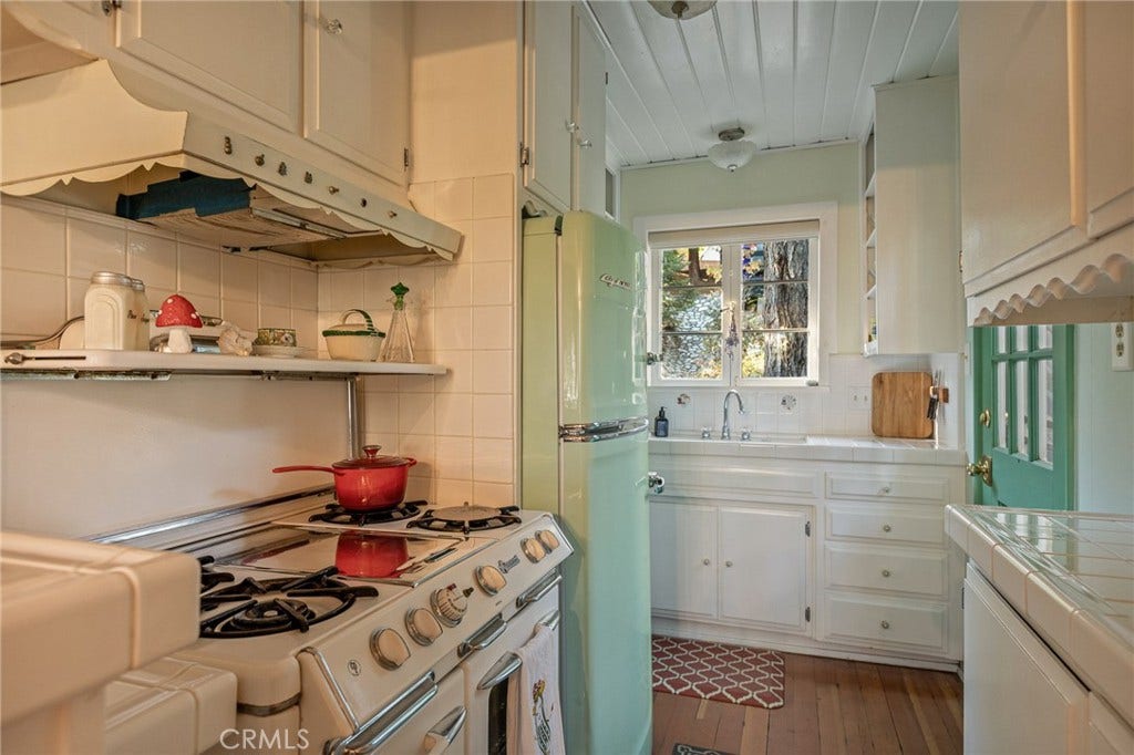 28782 Cedar Drive, Lake Arrowhead, CA 92352