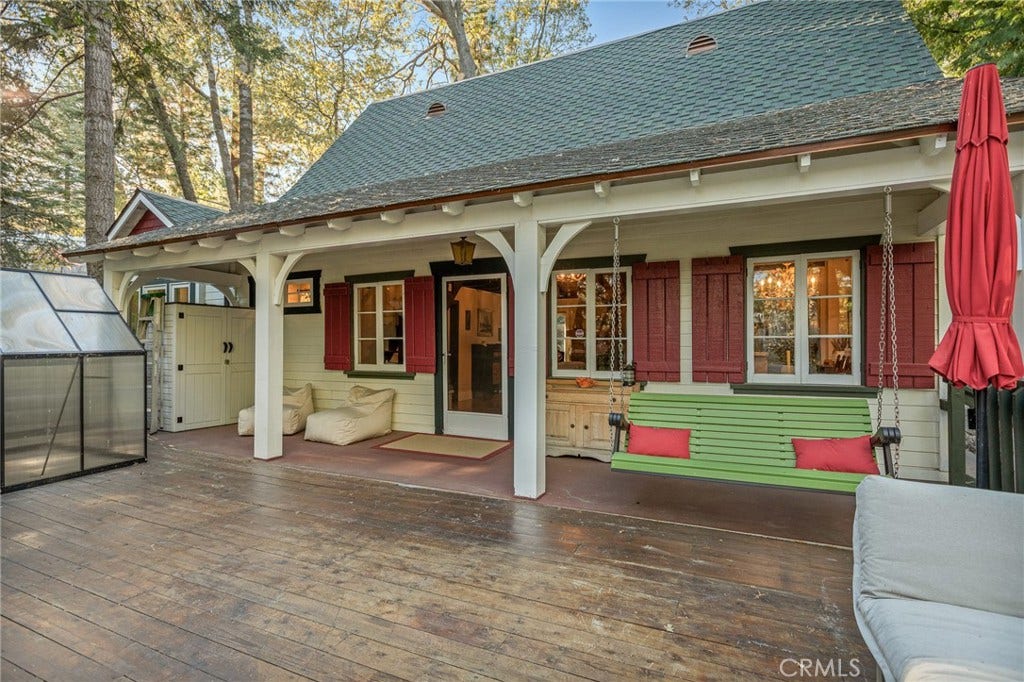 28782 Cedar Drive, Lake Arrowhead, CA 92352