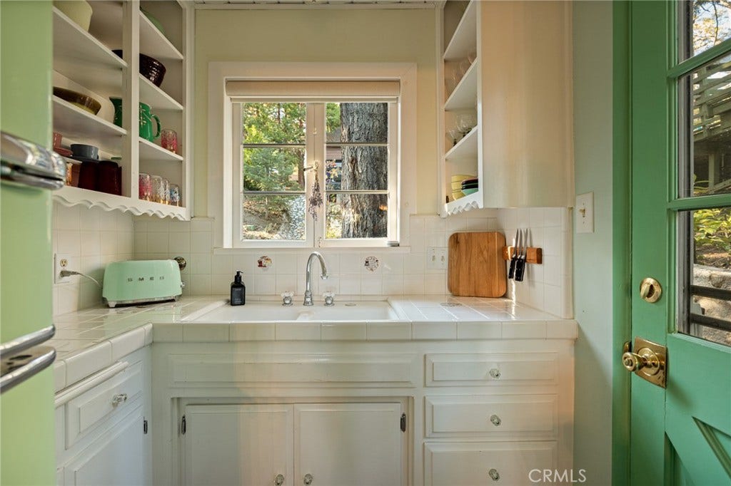 28782 Cedar Drive, Lake Arrowhead, CA 92352