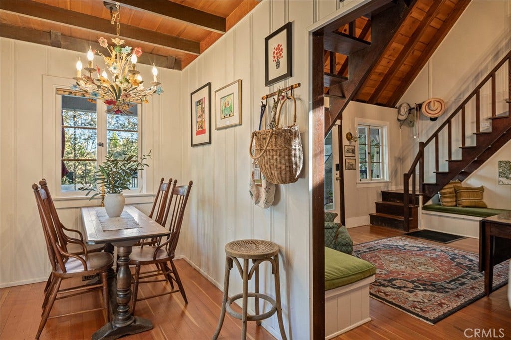 28782 Cedar Drive, Lake Arrowhead, CA 92352