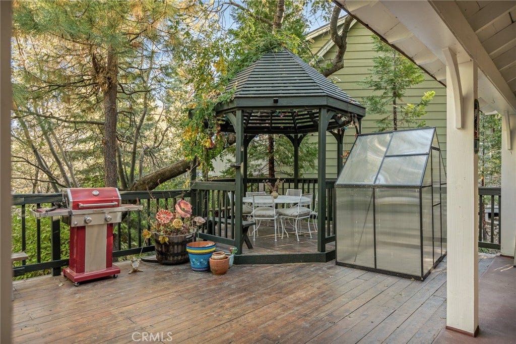 28782 Cedar Drive, Lake Arrowhead, CA 92352