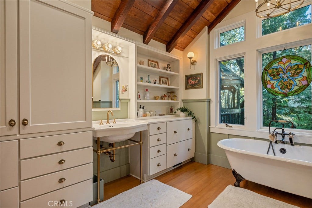 28782 Cedar Drive, Lake Arrowhead, CA 92352