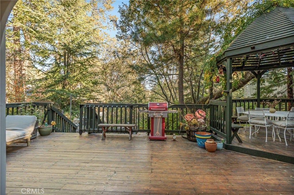 28782 Cedar Drive, Lake Arrowhead, CA 92352
