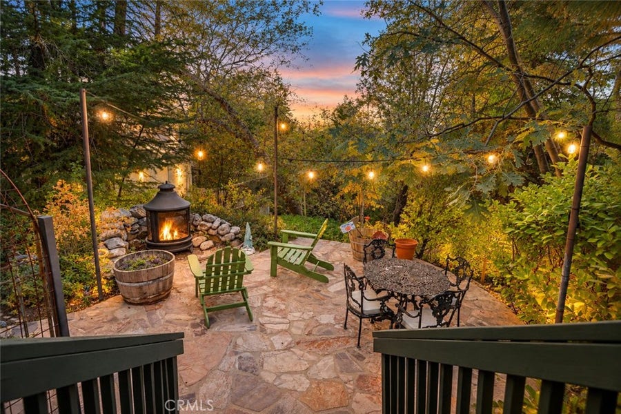Property photo for 28782 Cedar Drive, Lake Arrowhead, CA