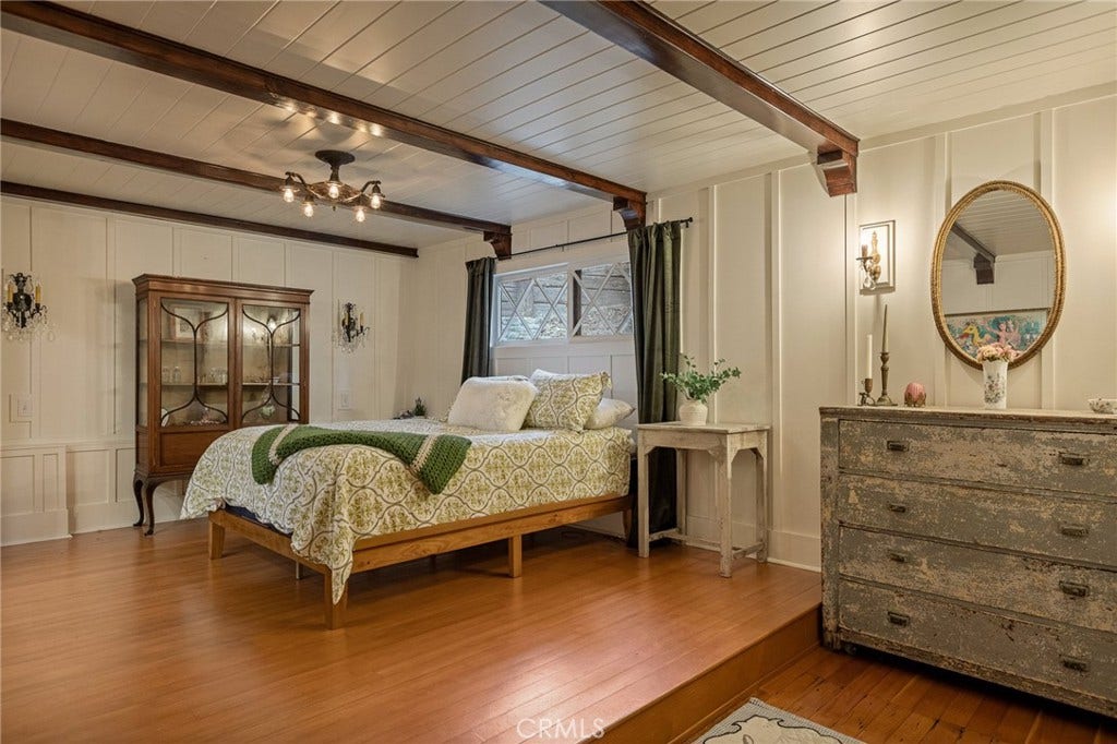 28782 Cedar Drive, Lake Arrowhead, CA 92352