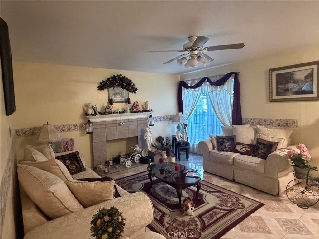 12331 KITCHING Street, Moreno Valley, CA 92557 12331 KITCHING Street, Moreno Valley, CA 92557