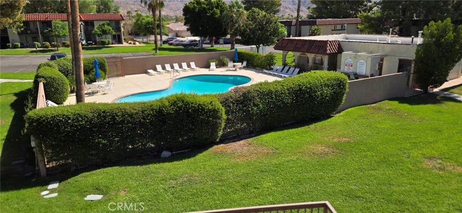 Property photo for 9653 Spyglass Avenue, #112, Desert Hot Springs, CA